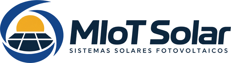MIoT Solar, sistemas solares fotovoltaicos